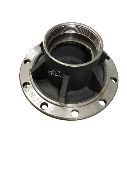 MAZA DISCO EUROPEA P/8 PULG. IMP.AMP