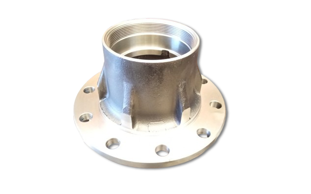 MAZA DISCO USA P/8 PULG. IMP.AMP R/PAREJO 518445