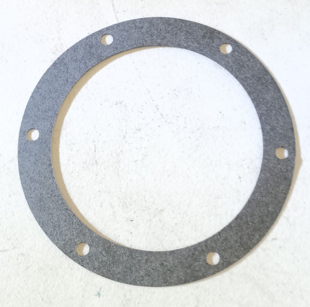 EMPAQUETADURA TAPA MAZA INTEGRA 6 H 146mmx189mmx0,1mm