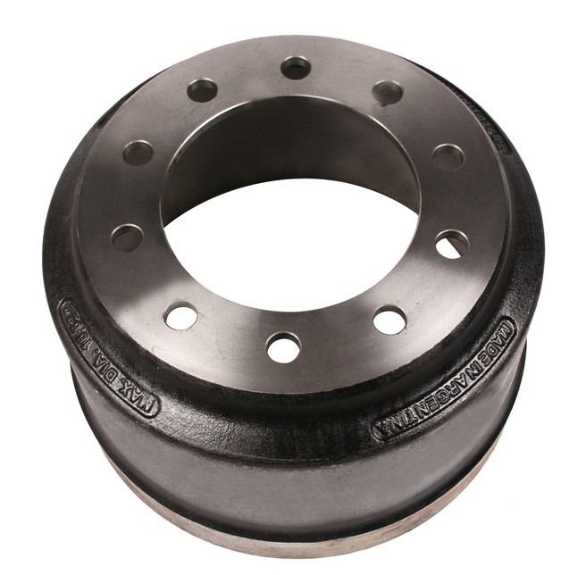 TAMBOR DE FRENO USA SILPA (B)