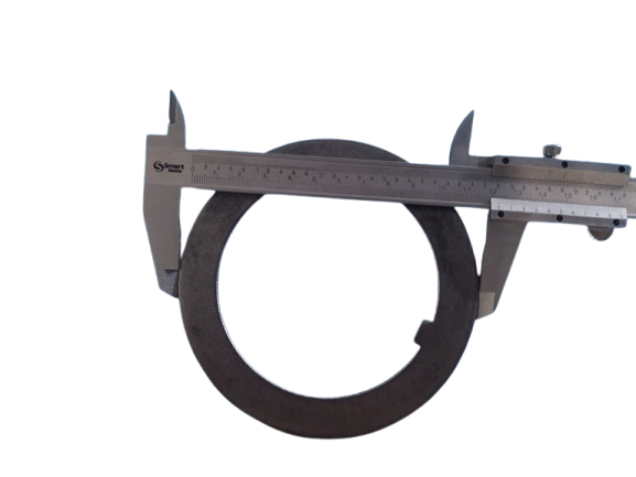 ARENDELA DE BLOQUEO LISO M90 LB
