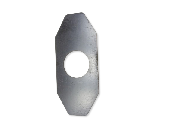 GOLILLA CABEZA EXTERNA DEL EJE KL 39mmx63mmx4mm