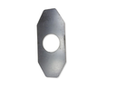 GOLILLA CABEZA EXTERNA DEL EJE KL 39mmx63mmx4mm