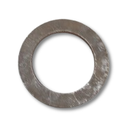 GOLILLA DE EJE  S ESP. 3MM KL 32mmx47mmx3mm