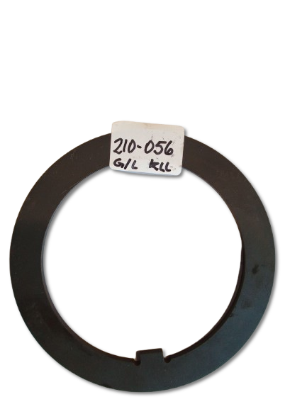 GOLILLA LISA PUNTA  EJE   KL 90mmx117mmx4mm