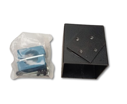 SOPORTE COMANDO JOYSTICK BIN.