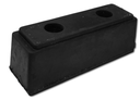 TOPE DE GOMA 255X80X90 LB