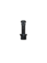 PERNO M22X1.5X100 C/TUERCA AMPRO