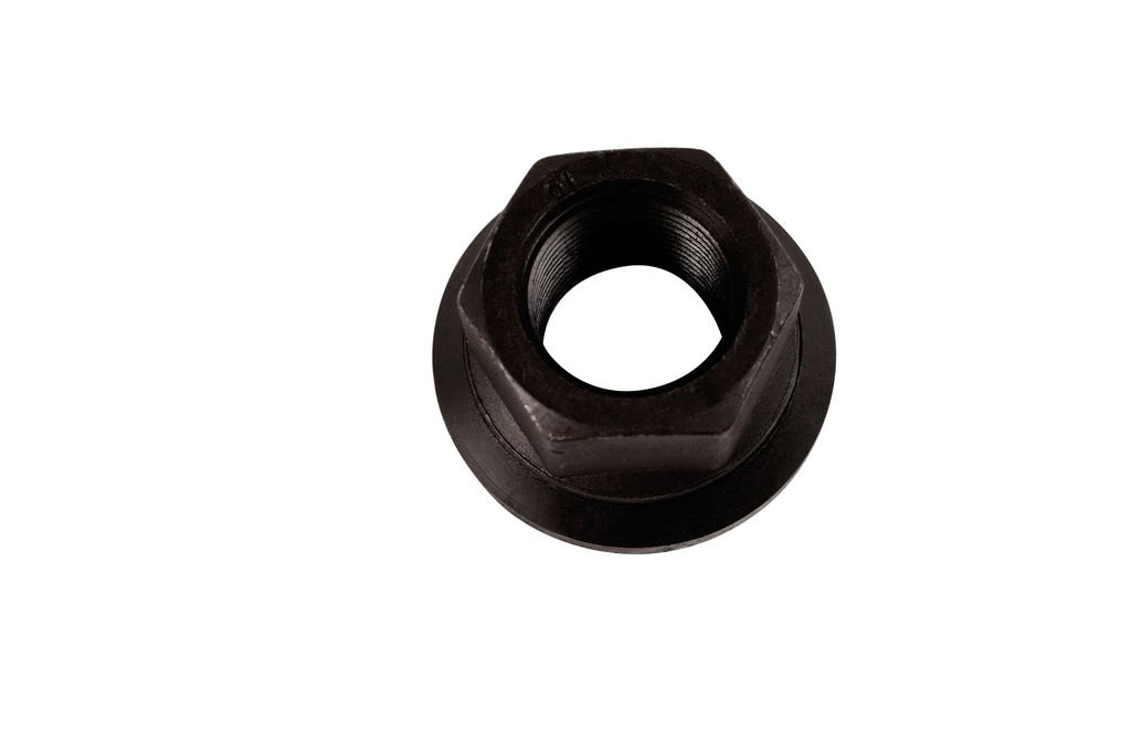 TUERCA MAZA DISCO M22X1,5  32 MM BAJA SILPA  (B)