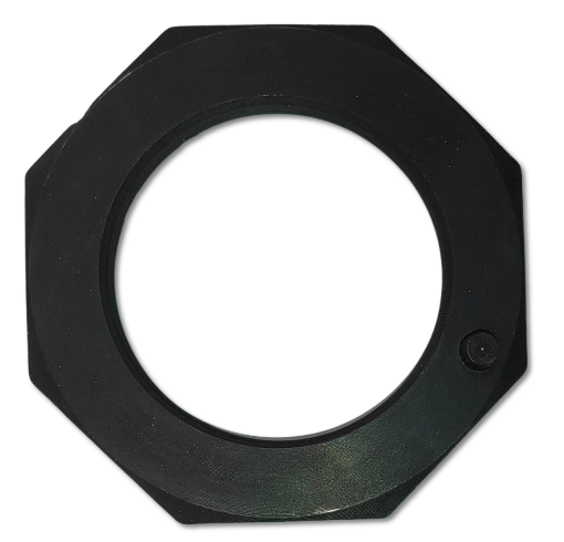 TUERCA PUNTA EJE 2 17.5 AMP  TIPO GOREN