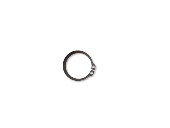 SEGURO SEGER AMP 38 MM X 2 MM