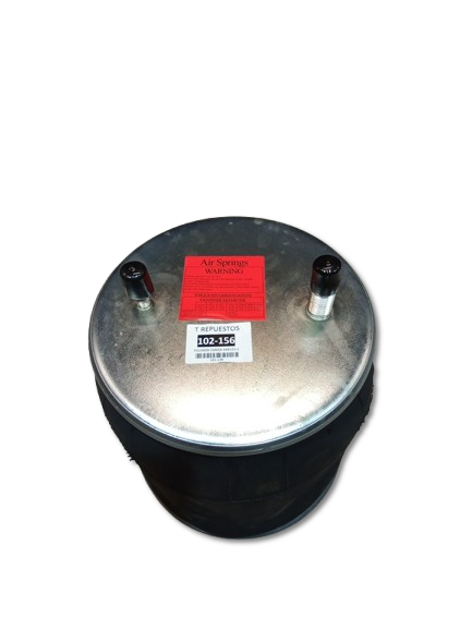 PULMON CARGA 9101 VK M9