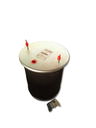PULMON CARGA P/SUSP.  MXS FD-XKMB430M JF 1V 6348