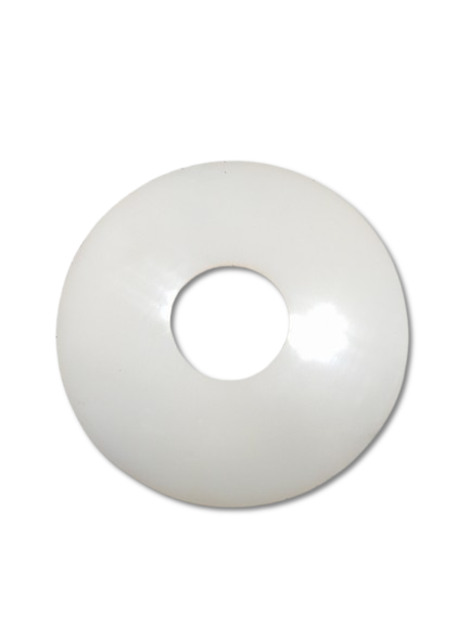 GOLILLA DESGASTE TEFLON ESP 4.78 KL 61mmx177mmx5mm