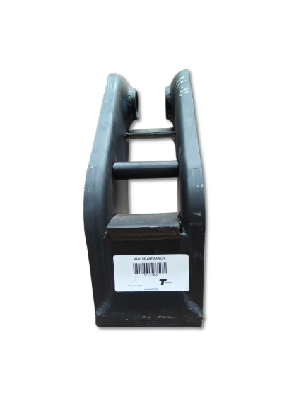 MANO DELANTERA SILPA