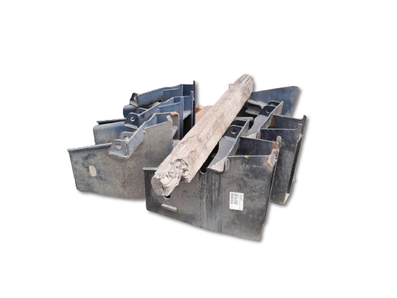 TORRE SUSPENSION NEUMATICA KLL DERECHA