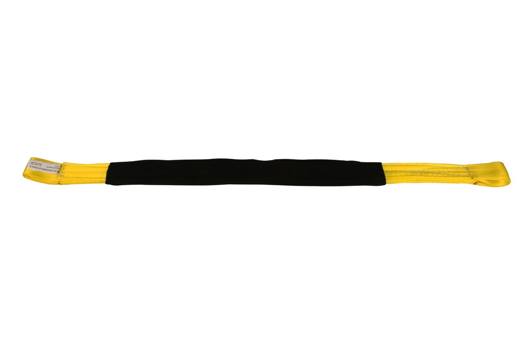 STRAP CENTRAL SUSP. MOD WATSON 17550-34.75