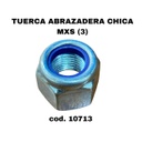 TUERCA ABRAZADERA CHICA MXS (3)