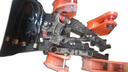 SUSPENSION MECANICA 1 EJES JF