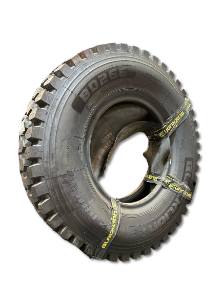 NEUMATICO 12.0 R24 TRACCIÓN BLACKLION