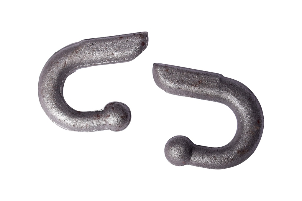 SOPORTE AMARRE TIPO J