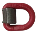 ARGOLLA SOLDABLE 22MM  5.3 TON 1075005-0001