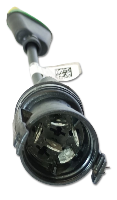 CHICOTE FOCO TRASERO DERECHO 2020 LB