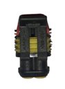 CONECTOR ELECT. 2 VIAS S/CABLE