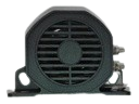 ALARMA RETROCESO 12/24V