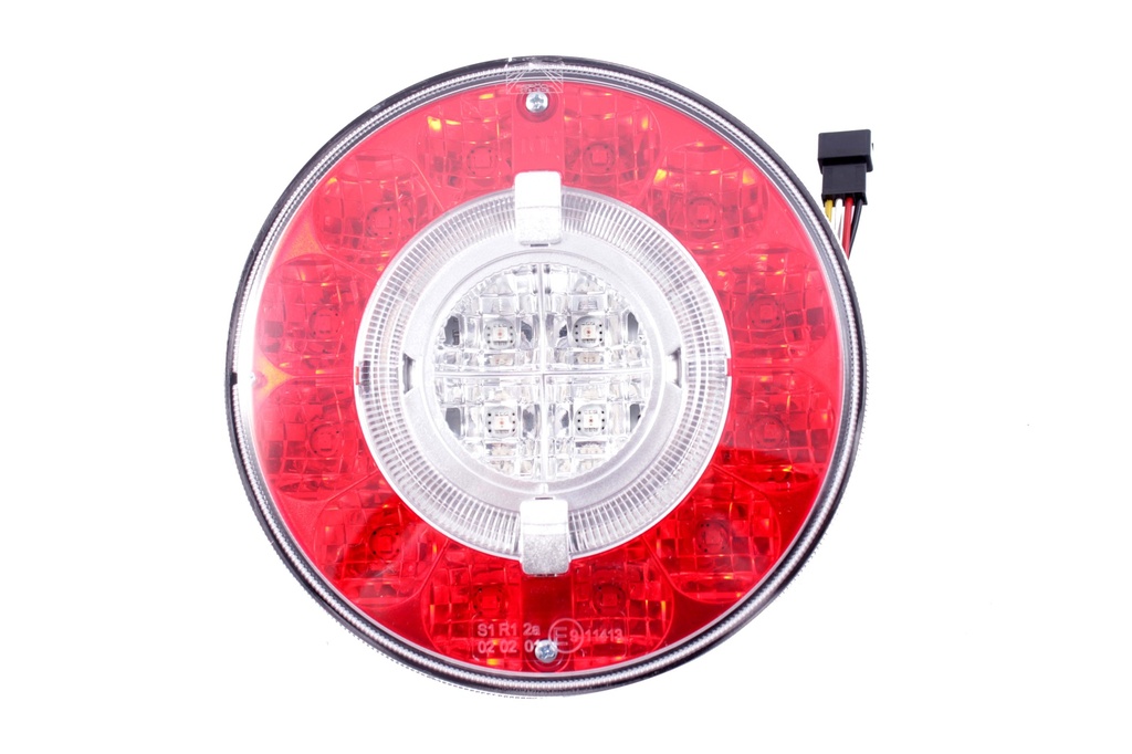 FOCO 2017 12/24 POS,STOP E INT. 4 CABLES B-R-N-A