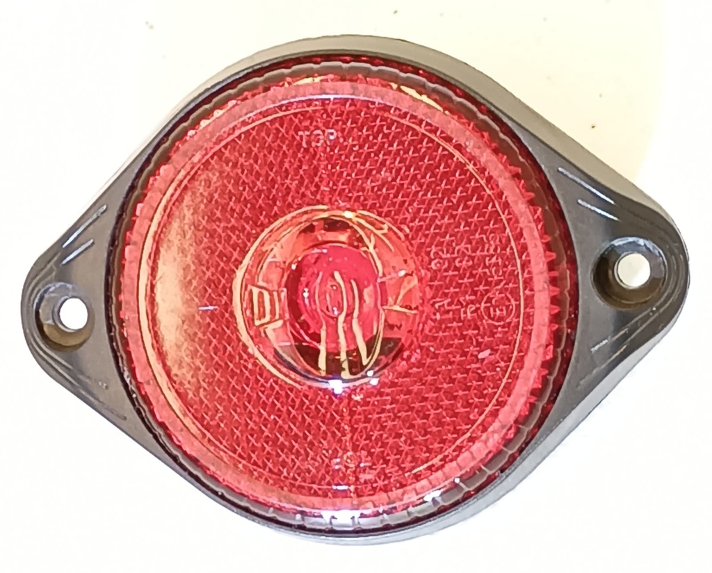 FOCO 2017 LATERAL ROJO