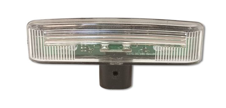 FOCO DE PLACA 90* 12/24 LB