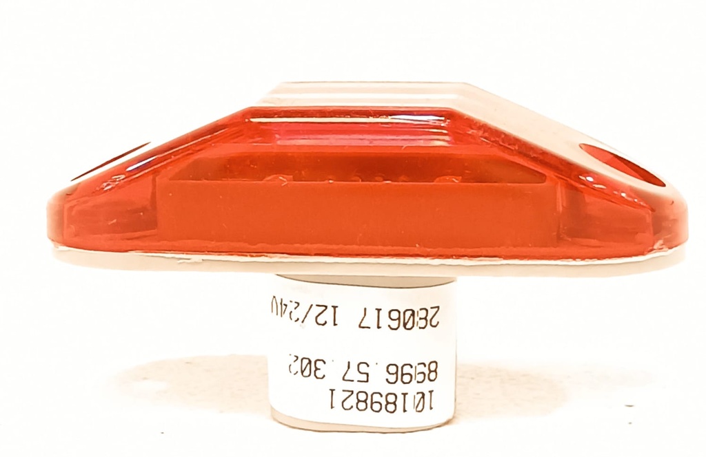 FOCO DELIMITADORA RUBI 12/24 LB