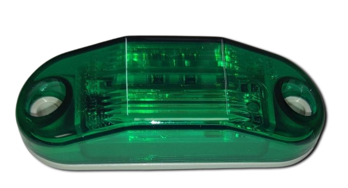 FOCO INDICADOR VERDE SIST EBS  WABCO