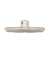 FOCO LATERAL 12/24V CRISTAL