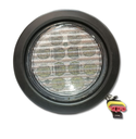 FOCO LED 4 PULG BLANCO C/G 