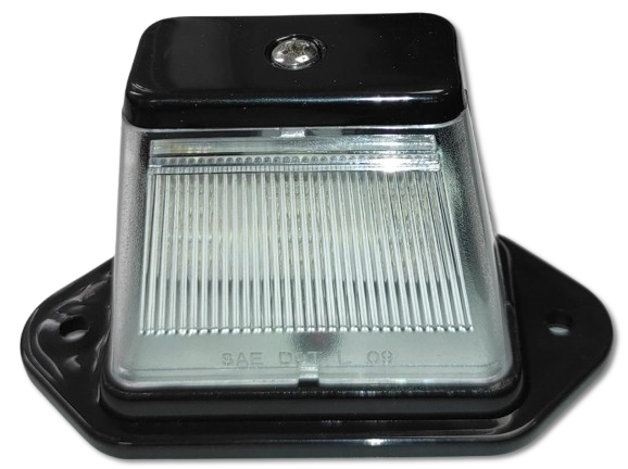 FOCO PATENTE LED  REC