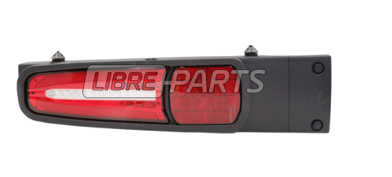 FOCO TRAS. IZQ. MOD 2021 LB