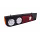FOCO TRASERO LED IZQ LE LB MOD 2020