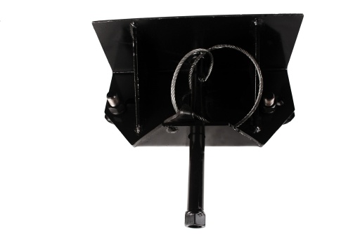 [3522-11064] PORTAREPUESTO DISCO SILPA   (B)