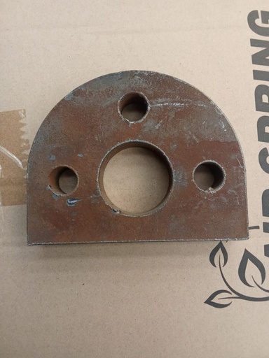 [3531-11110] BASE BANDEROLA N°3