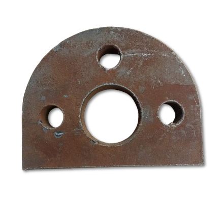 [3531-11110] BASE BANDEROLA N°3