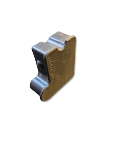 [3546-11206] CIERRE T/PLASTICA-BARANDA SUP/ IZQ LB