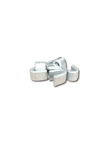 [3549-11218] ENGANCHE BARANDA TIPO U