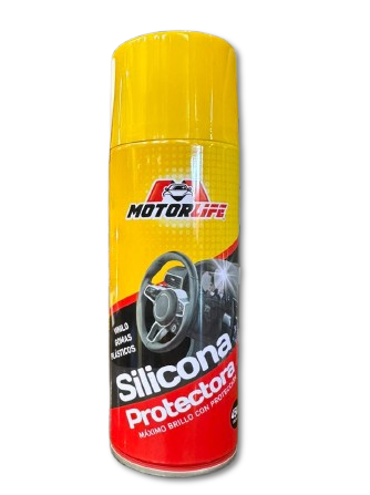 [3573-11318] PACK SILICONA CON PROTECTOR 450cc