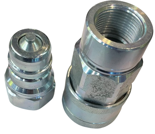 [4006-11367] ACOPLE HID M/H. BSP 1PULG PREDATOR