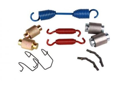 [4018-11436] KIT DE FRENO BOLSA