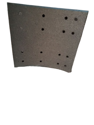 [4022-11495] BALATA FRENO 4515E X 7 PLG.