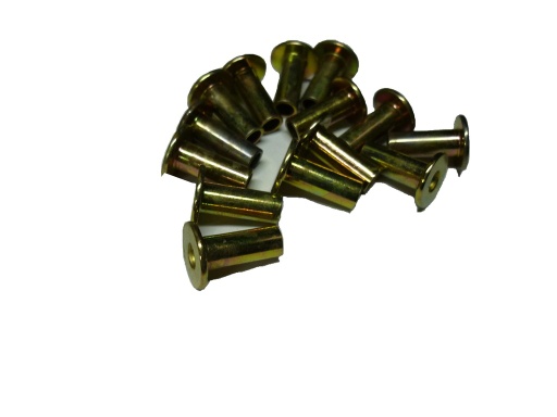 [4023-11501] REMACHES P/BALATAS 10-10