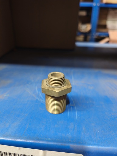 [4024-11534] NIPLE MXM - M16X1.5X M22X1.5 LB